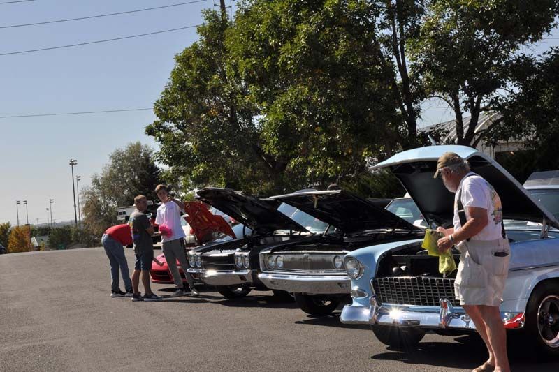 Community Appreciation Day 2019 | Stang Auto Tech