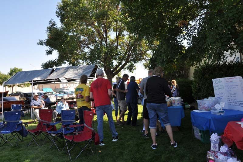 Community Appreciation Day 2019 | Stang Auto Tech