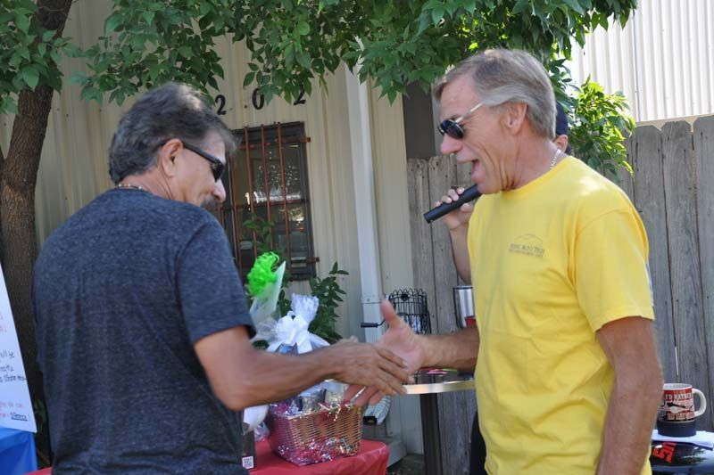 Community Appreciation Day 2019 | Stang Auto Tech