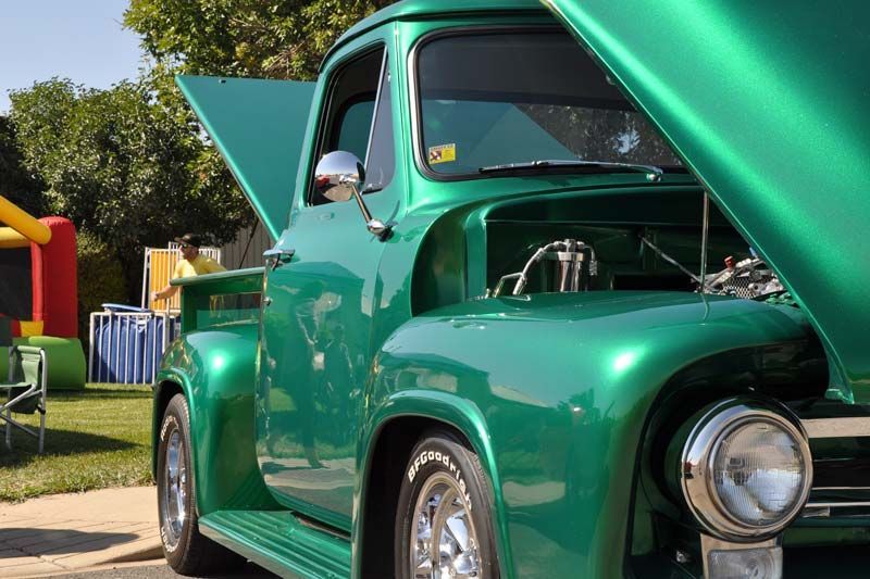 Community Appreciation Day 2019 | Stang Auto Tech