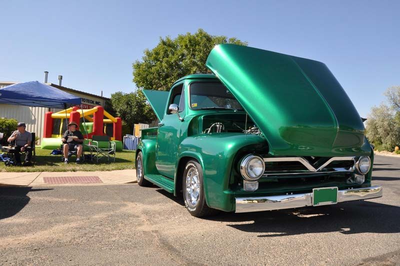 Community Appreciation Day 2019 | Stang Auto Tech