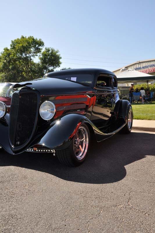 Community Appreciation Day 2019 | Stang Auto Tech