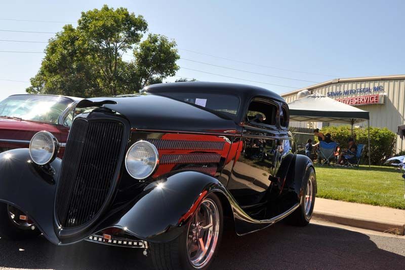 Community Appreciation Day 2019 | Stang Auto Tech