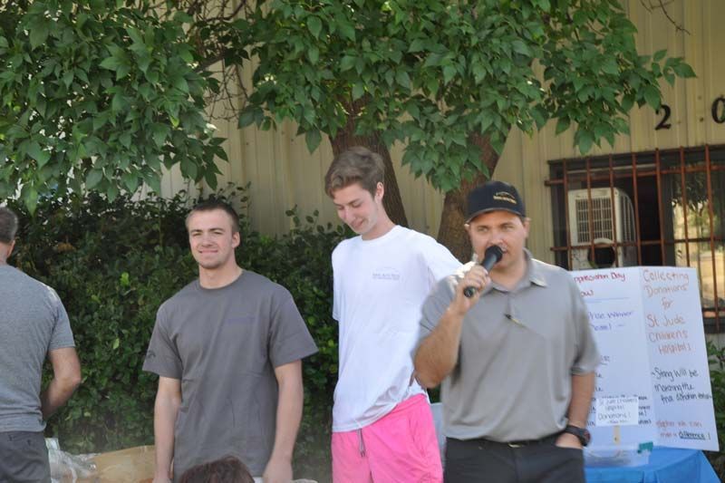 Community Appreciation Day 2019 | Stang Auto Tech