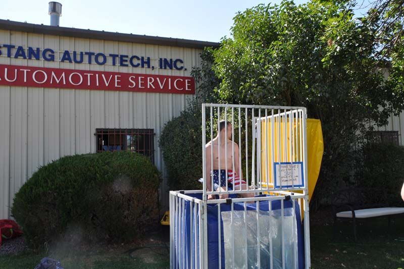 Community Appreciation Day 2019 | Stang Auto Tech