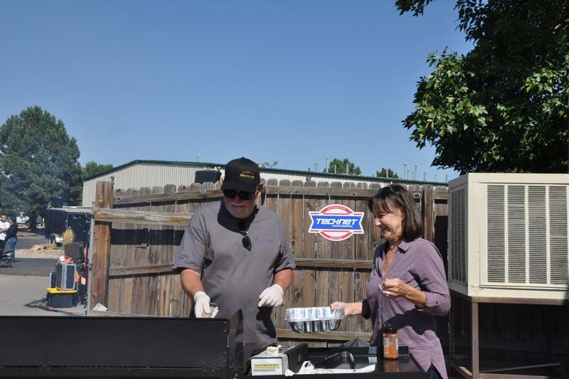 Community Appreciation Day 2019 | Stang Auto Tech