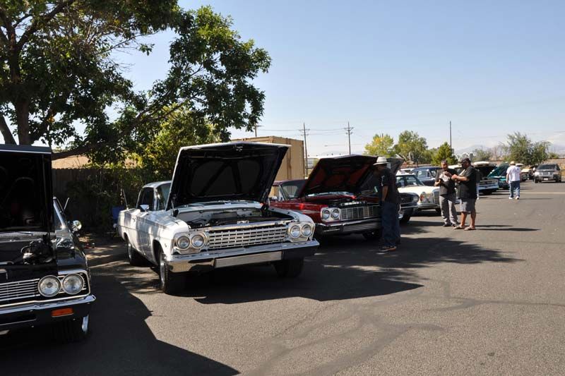 Community Appreciation Day 2019 | Stang Auto Tech