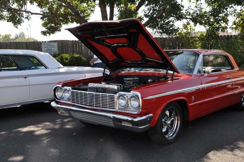 Community Appreciation Day 2019 | Stang Auto Tech