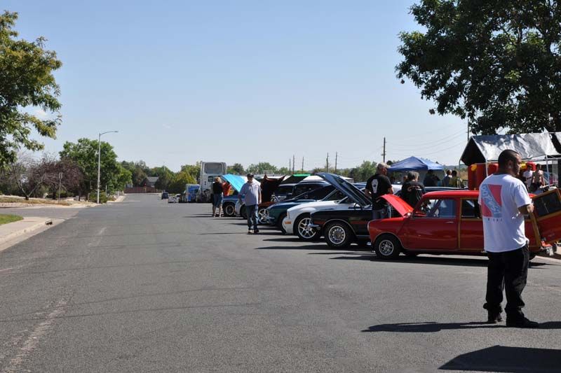 Community Appreciation Day 2019 | Stang Auto Tech