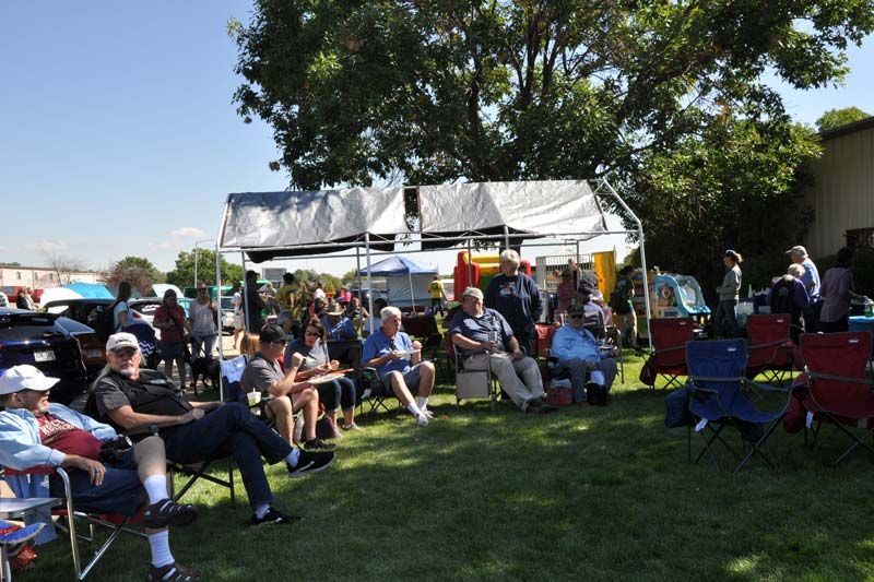 Community Appreciation Day 2019 | Stang Auto Tech