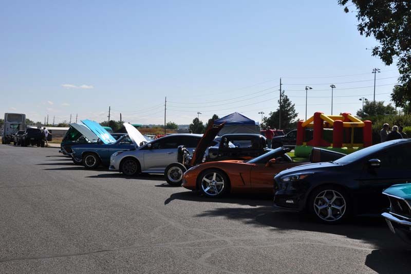 Community Appreciation Day 2019 | Stang Auto Tech