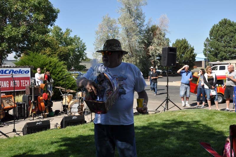 Community Appreciation Day 2019 | Stang Auto Tech