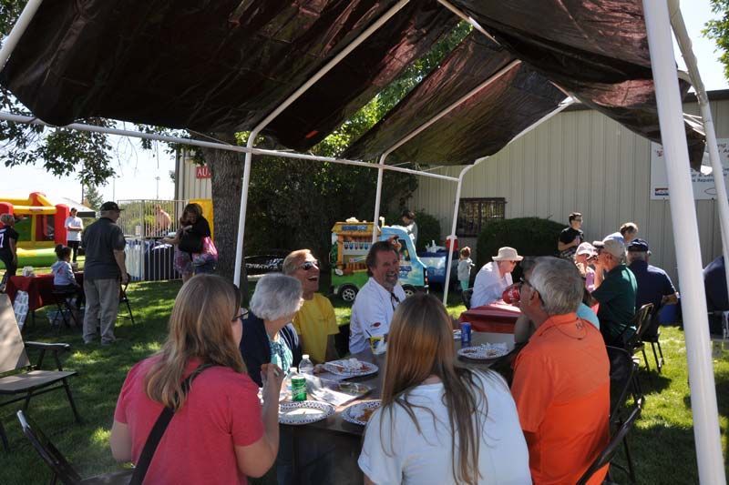 Community Appreciation Day 2019 | Stang Auto Tech