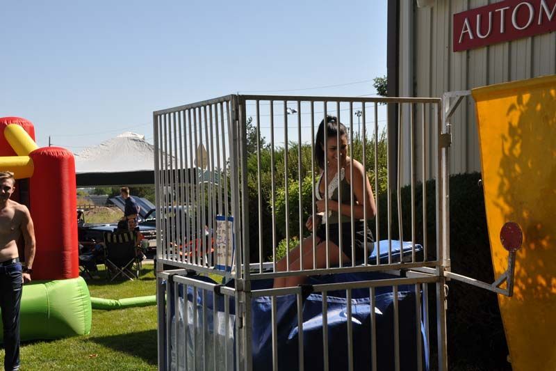 Community Appreciation Day 2019 | Stang Auto Tech