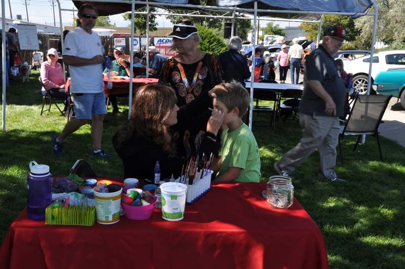 Community Appreciation Day 2019 | Stang Auto Tech