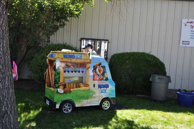 Community Appreciation Day 2019 | Stang Auto Tech