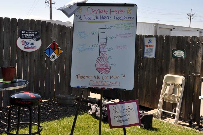 Community Appreciation Day 2019 | Stang Auto Tech