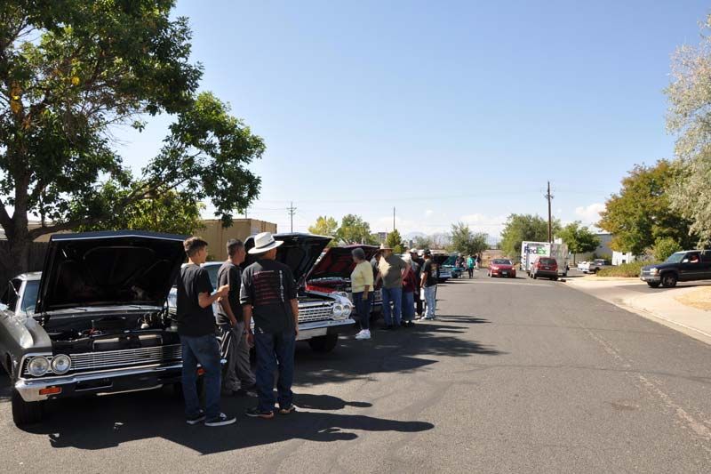 Community Appreciation Day 2019 | Stang Auto Tech