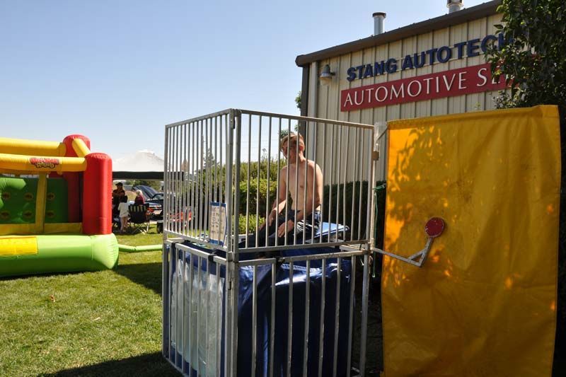 Community Appreciation Day 2019 | Stang Auto Tech