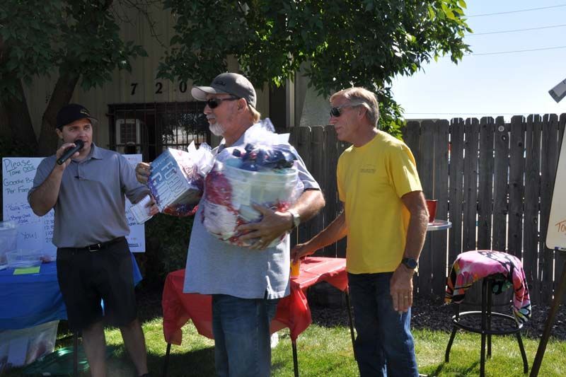 Community Appreciation Day 2019 | Stang Auto Tech