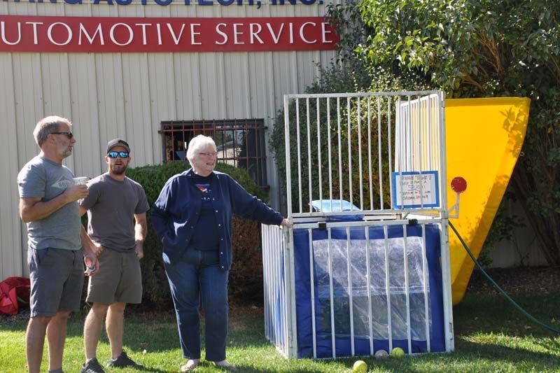 Community Appreciation Day 2019 | Stang Auto Tech