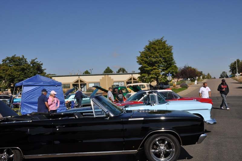 Community Appreciation Day 2019 | Stang Auto Tech