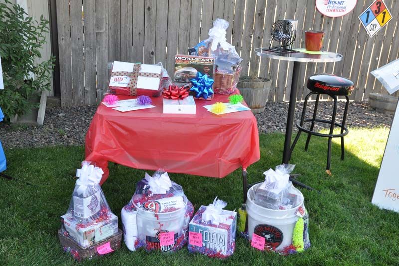 Community Appreciation Day 2019 | Stang Auto Tech