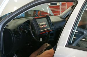 Electrical Service | Stang Auto Tech