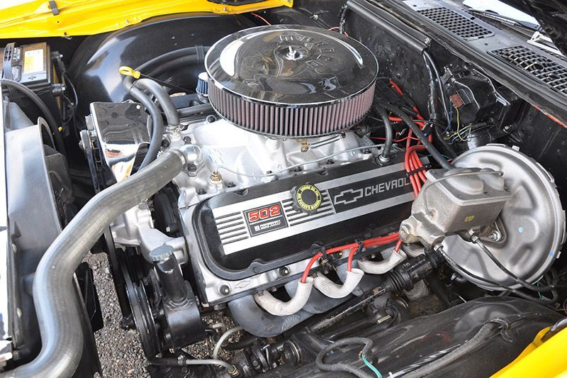 Photo Gallery | Stang Auto Tech 