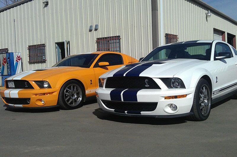 Photo Gallery | Stang Auto Tech 