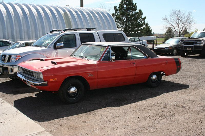 Photo Gallery | Stang Auto Tech 