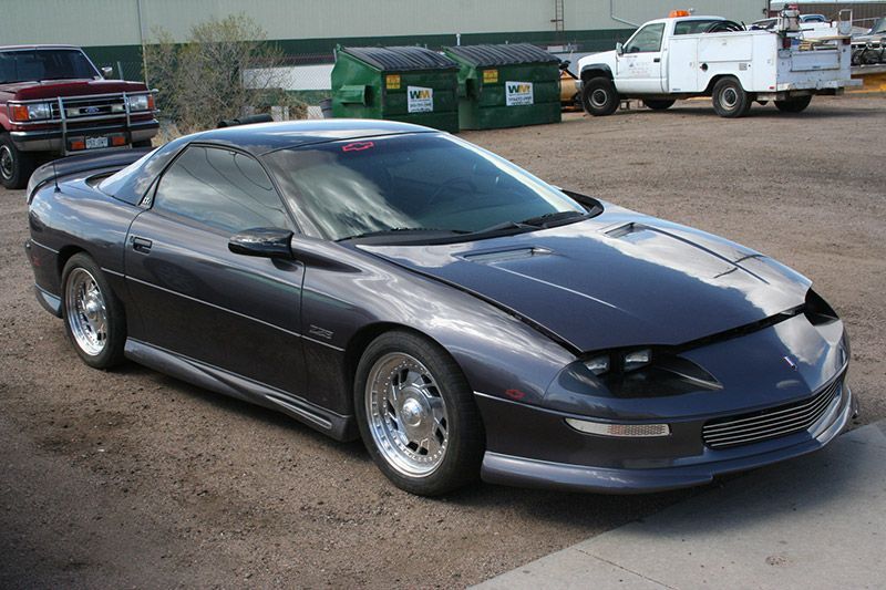 Photo Gallery | Stang Auto Tech 