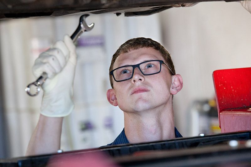 Photo Gallery | Stang Auto Tech 