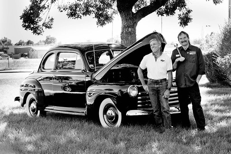 Photo Gallery | Stang Auto Tech 