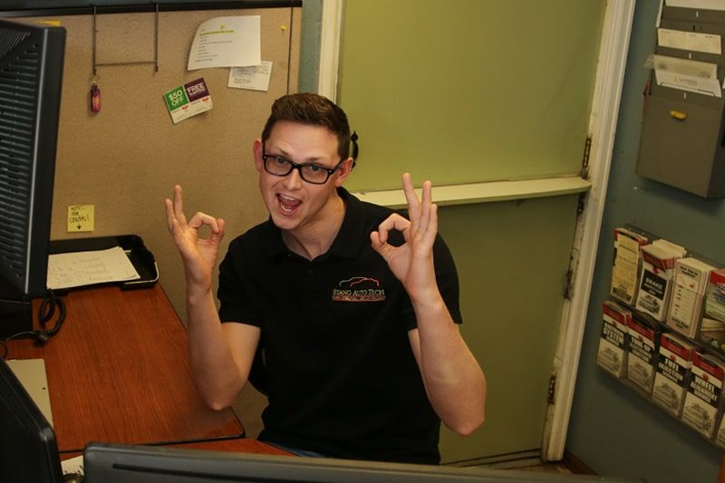 Photo Gallery | Stang Auto Tech 