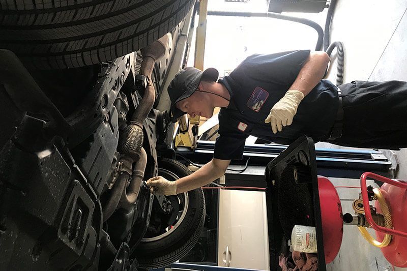 Photo Gallery | Stang Auto Tech 