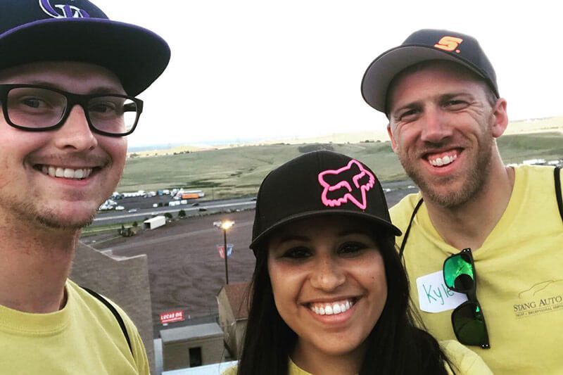 Photo Gallery | Stang Auto Tech 