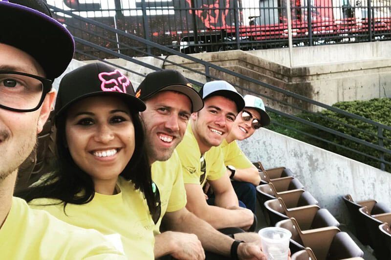 Photo Gallery | Stang Auto Tech 