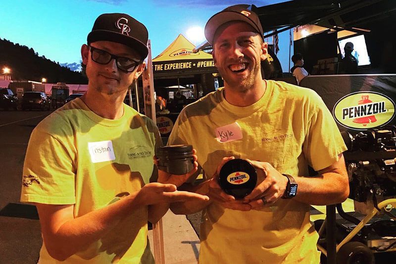 Photo Gallery | Stang Auto Tech 