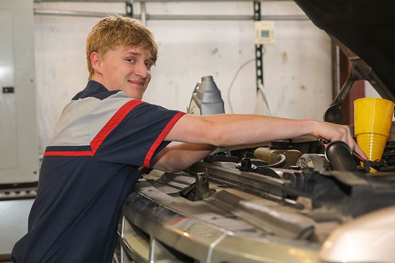 Photo Gallery | Stang Auto Tech 