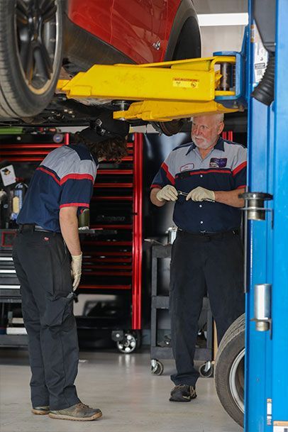 Photo Gallery | Stang Auto Tech 