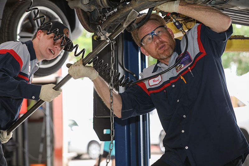 Photo Gallery | Stang Auto Tech 