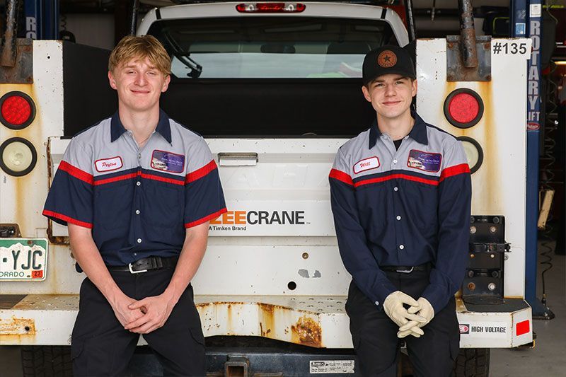 Photo Gallery | Stang Auto Tech 