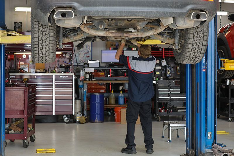 Photo Gallery | Stang Auto Tech 