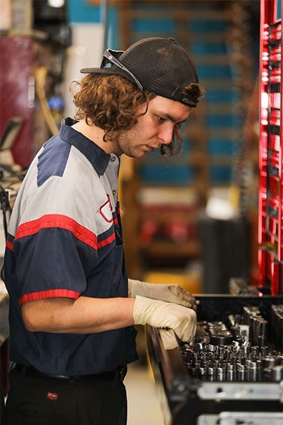 Photo Gallery | Stang Auto Tech 