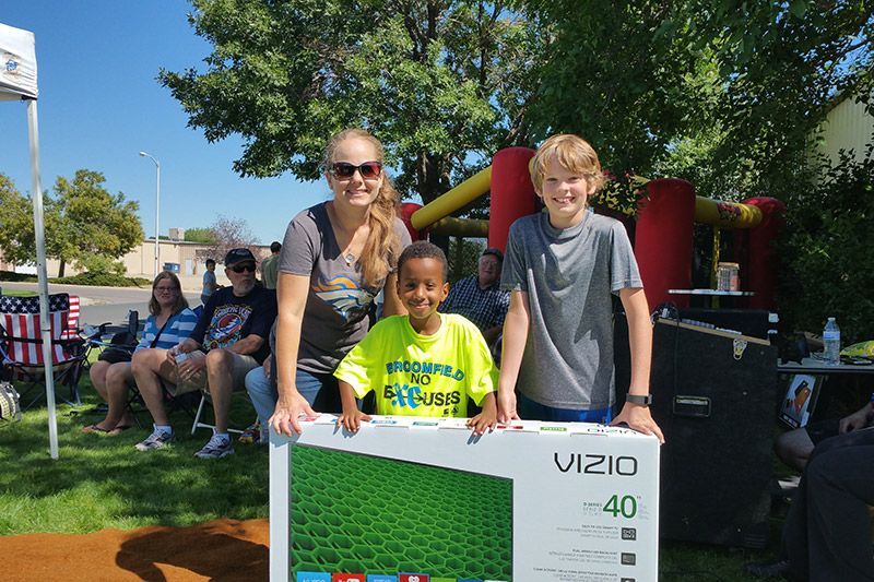 Photo Gallery | Stang Auto Tech 