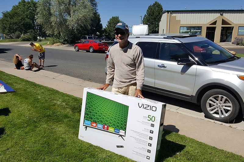 Photo Gallery | Stang Auto Tech 