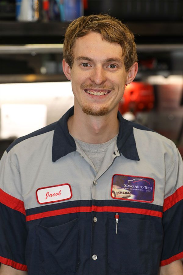 Sarah Clerical | Stang Auto Tech 