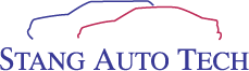 Logo | Stang Auto Tech