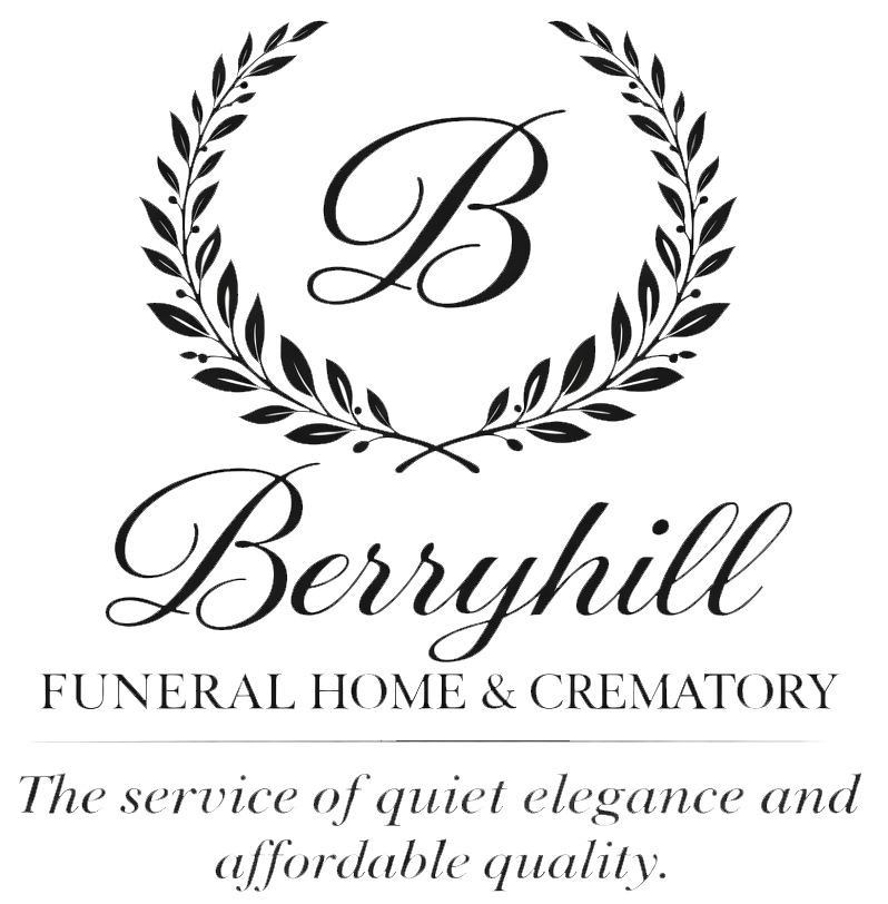 Funeral Home Logo